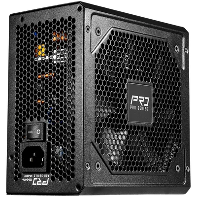 Захранване ASRock PRO-850G 850W 80 Plus Gold