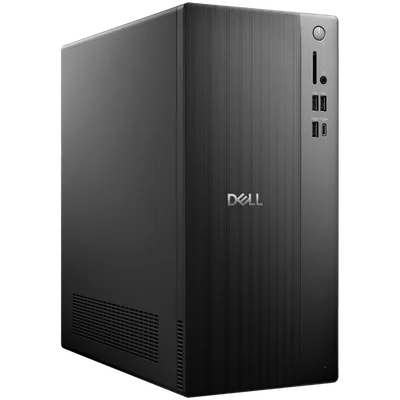 Dell Pro Tower Essential (QVT1260), Intel Core i5-14500 vPro(14C, 20T, 24MB, up to 5.0GHz), 8GB(1x8GB) DDR5, 512GB M.2 SSD, UHD 770 Graphics, WiFi+BT, BG KBD+Mouse, Ubuntu, 3Y ProSupport