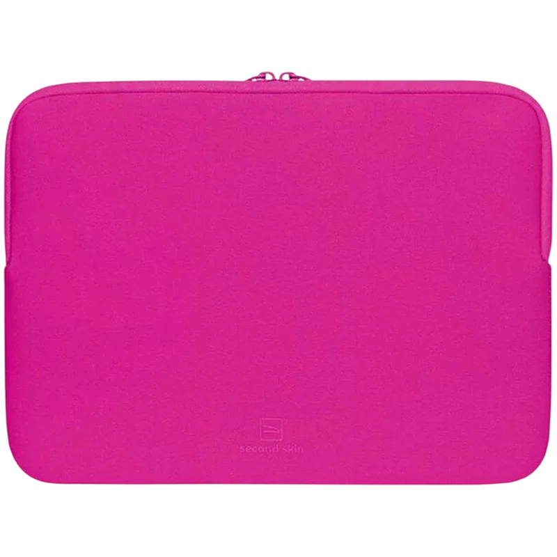 TUCANO COLORE 2 Sleeve for Laptop 13 / Laptop 14, Fuchsia