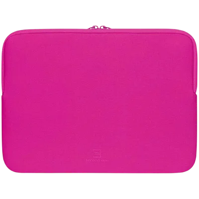 TUCANO COLORE 2 Sleeve for Laptop 13 / Laptop 14, Fuchsia