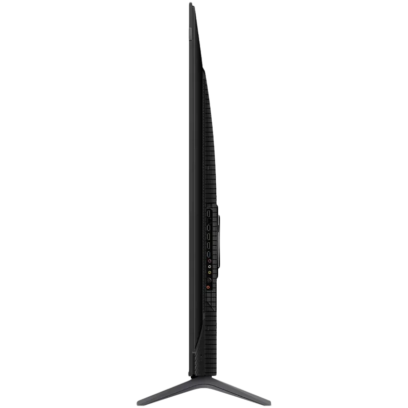 TCL 75P8L 75'' 4K HDR AiPQ Processor Built-in 2.4/5GHz Wi-Fi, MIMO DVB-C Pan EU