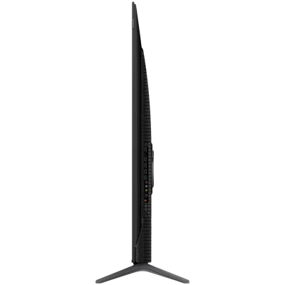 TCL 75P8L 75'' 4K HDR AiPQ Processor Built-in 2.4/5GHz Wi-Fi, MIMO DVB-C Pan EU
