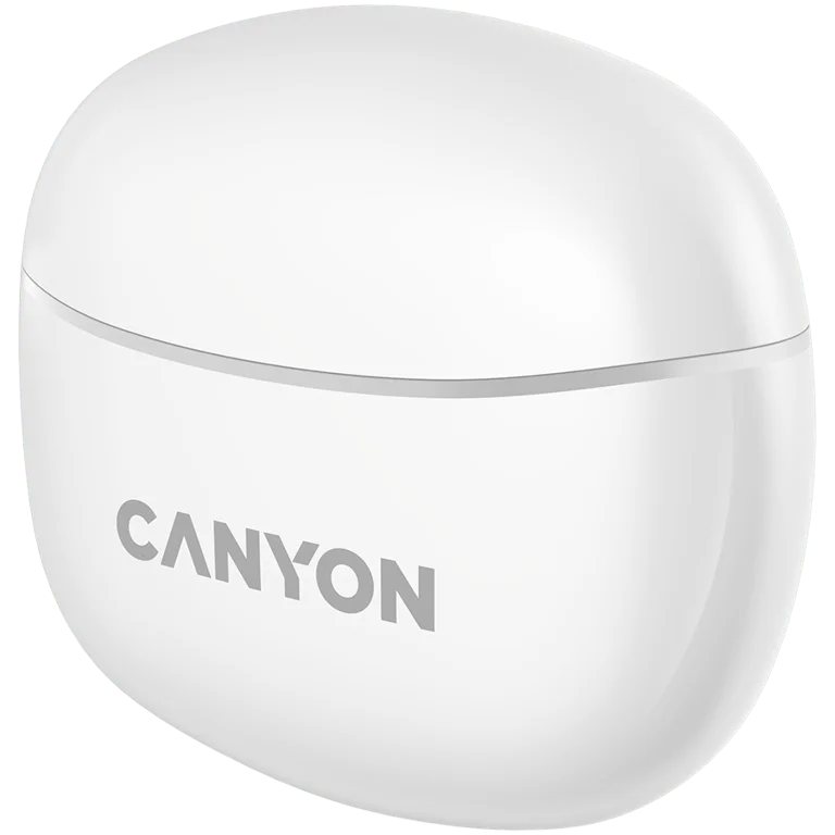CANYON headset TWS-5 White