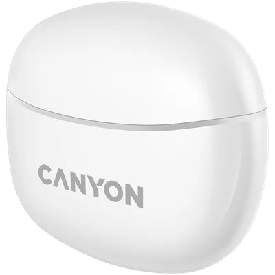 CANYON headset TWS-5 White