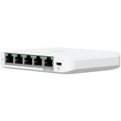 UBIQUITI UniFi Switch Flex Mini 2.5G