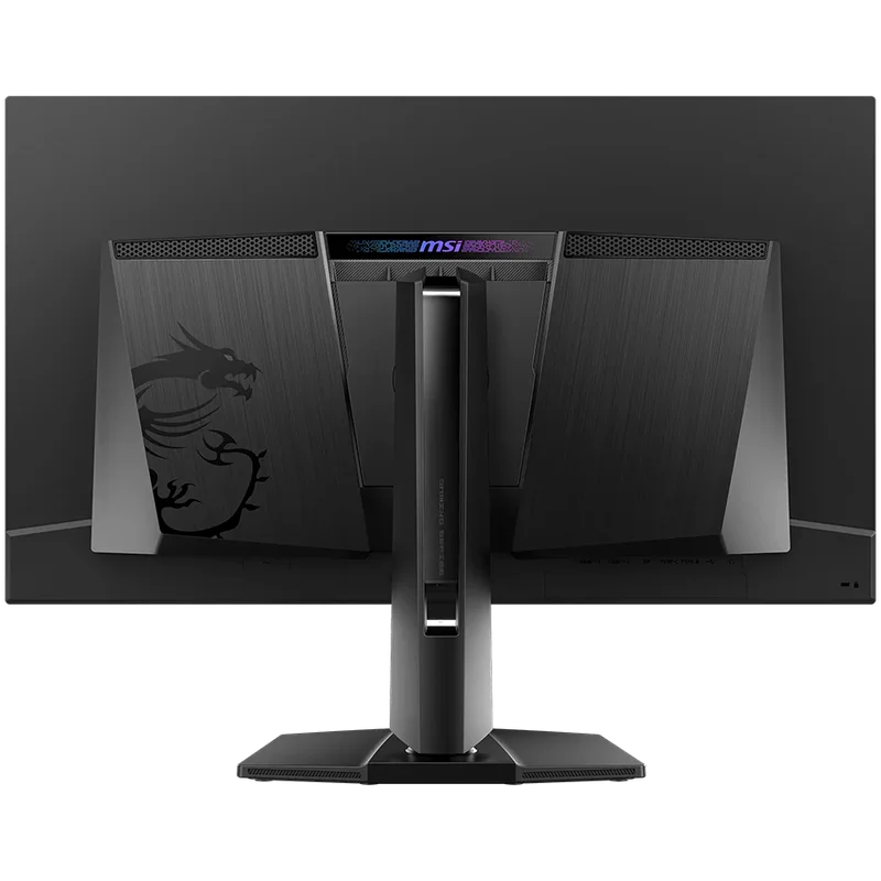 Гейминг монитор MSI – MPG 322UR QD-OLED, 31.5", 240Hz, 4K UHD, QD-OLED