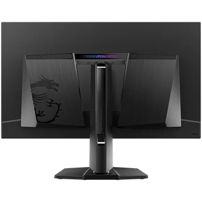 Гейминг монитор MSI – MPG 322UR QD-OLED, 31.5", 240Hz, 4K UHD, QD-OLED