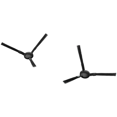 Странични четки AENO ARCSB2-3 за робот прахосмукачка RC2S/RC3S, комплект 2 броя
