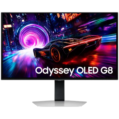 SAMSUNG ODYSSEY OLED G8 LS27FG81 27inch