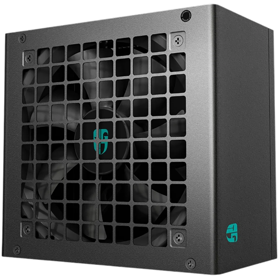 Захранващ модул PROTECH – PF650X, 650 W, 80 Plus Bronze, ATX