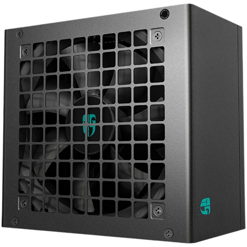Захранващ модул PROTECH – PF650X, 650 W, 80 Plus Bronze, ATX