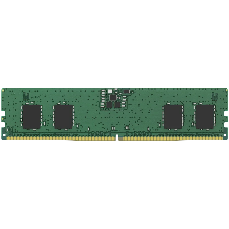 Kingston 32GB 5600MT/s DDR5 Non-ECC CL46 DIMM 1Rx8