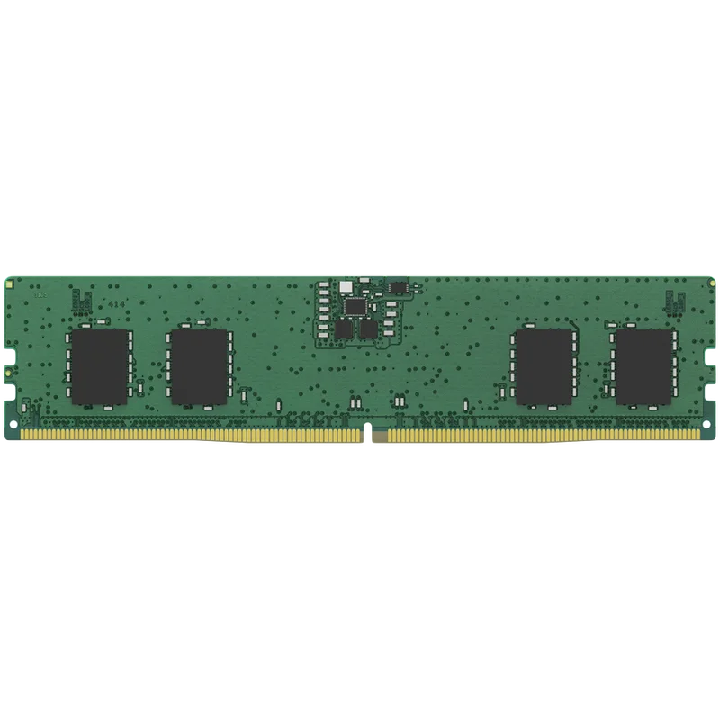 Kingston 32GB 5600MT/s DDR5 Non-ECC CL46 DIMM 1Rx8