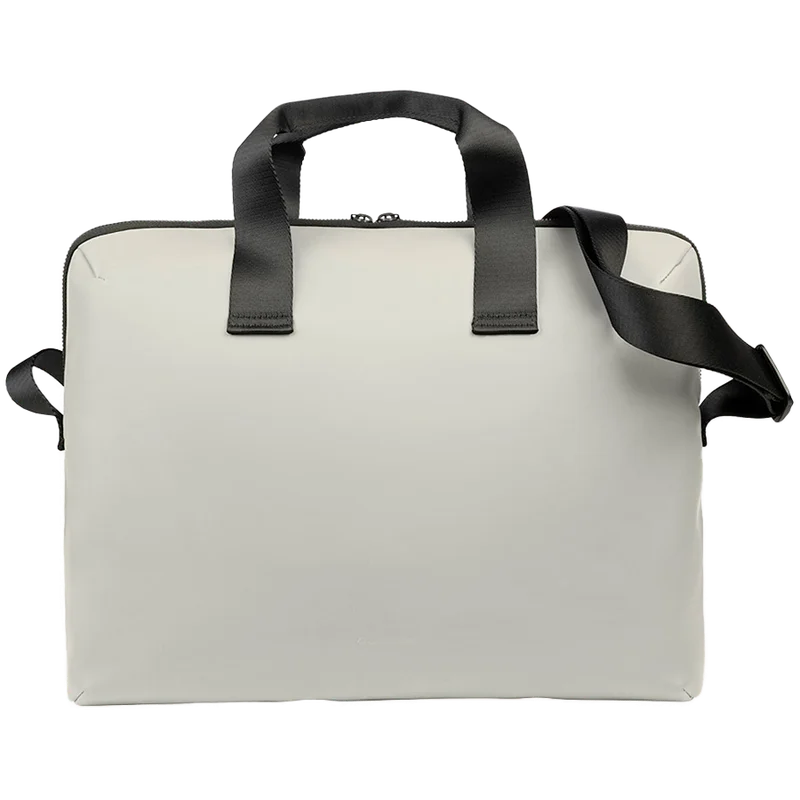 TUCANO GOMMO Bag for Laptop 15.6 / MacBook Pro 16 (2021-2023), Grey