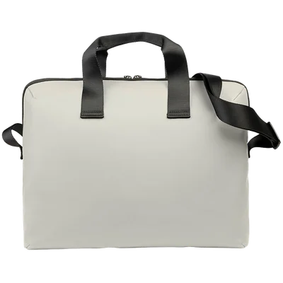 TUCANO GOMMO Bag for Laptop 15.6 / MacBook Pro 16 (2021-2023), Grey