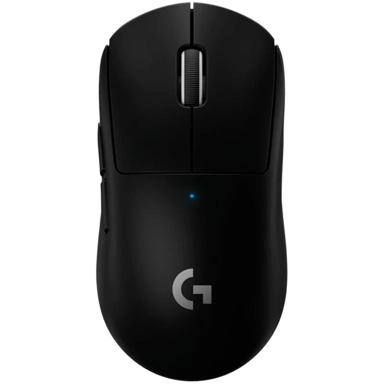 Logitech PRO X SUPERLIGHT 2 DEX - BLACK - EER2-933