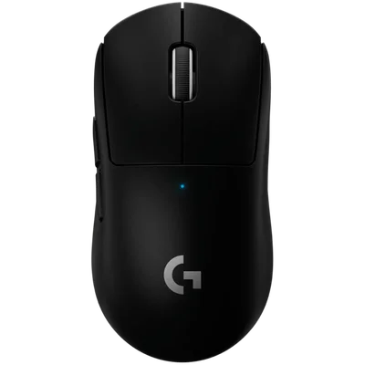 Logitech PRO X SUPERLIGHT 2 DEX - BLACK - EER2-933