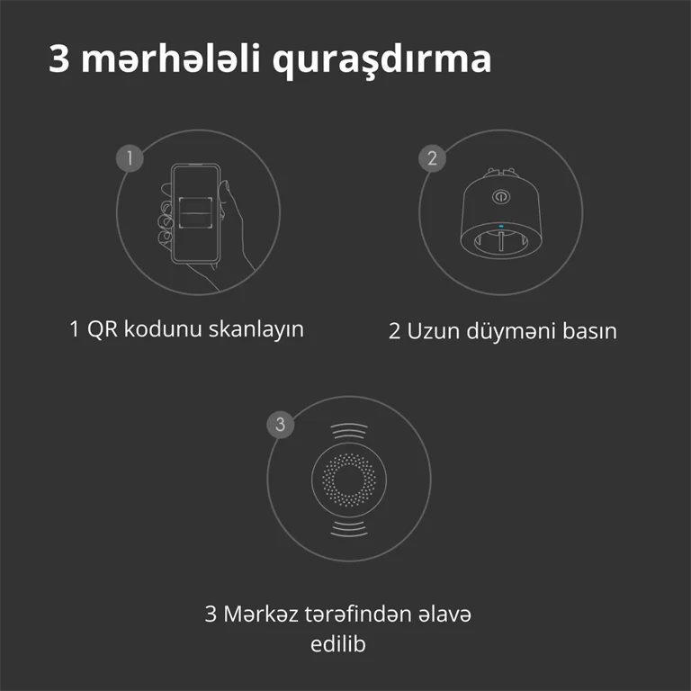 Aqara Smart Plug (EU Version): Model No: SP-EUC01; SKU: AP007EUW01