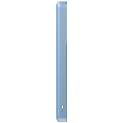 Xiaomi Super Slim Magnetic Power Bank 5000 Blue