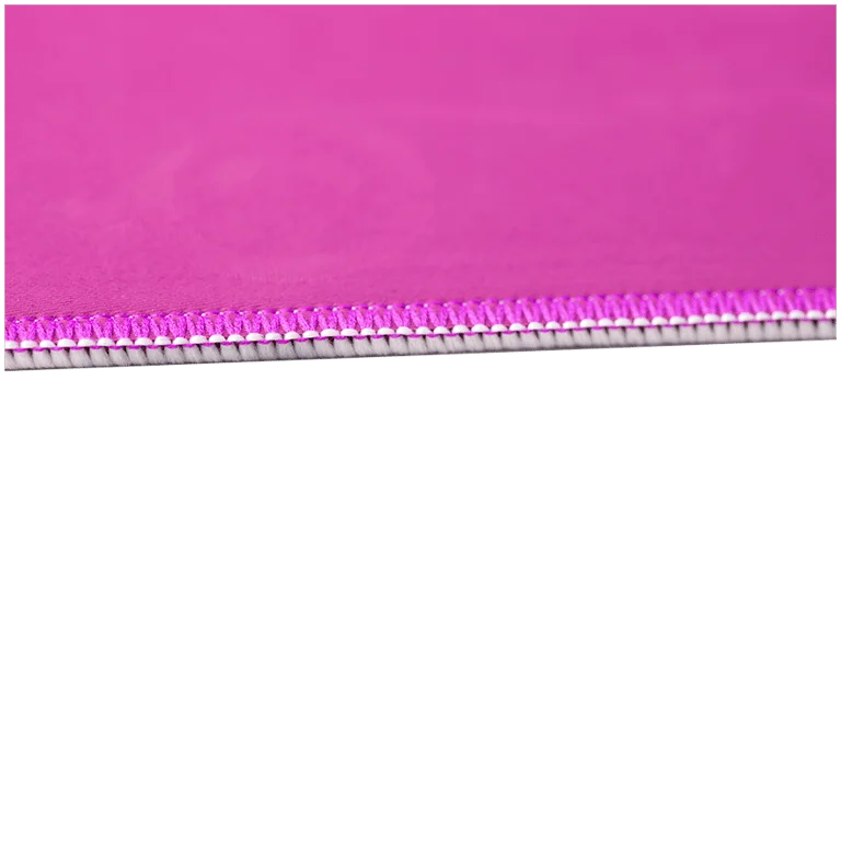 Lorgar Legacer 755, Gaming mouse pad, Ultra-gliding surface, Purple anti-slip rubber base, size: 500mm x 420mm x 3mm, weight 0.45kg