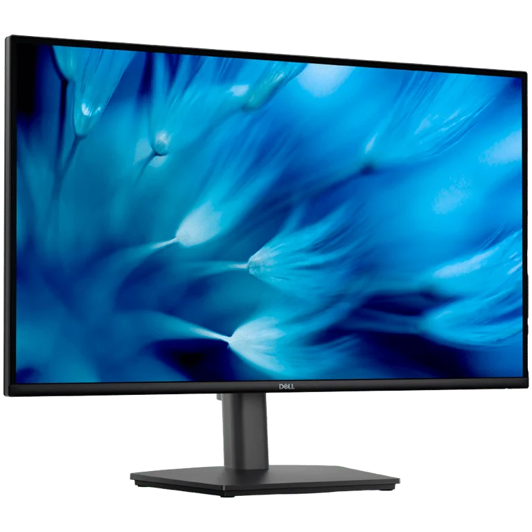Монитор DELL – E2726DS, 27" QHD, IPS, 100Hz