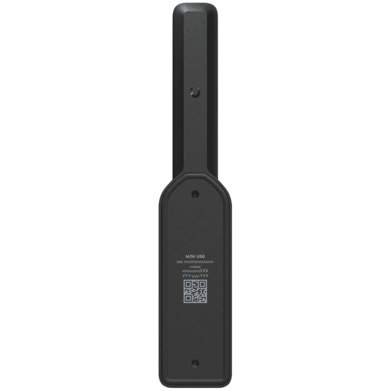 Маршрутизатор UBIQUITI – UniFi U5G-EU, 5G, PoE, външен, бял