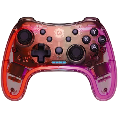 CANYON gamepad Brighter GPW-04 Dongle Wireless Crystal