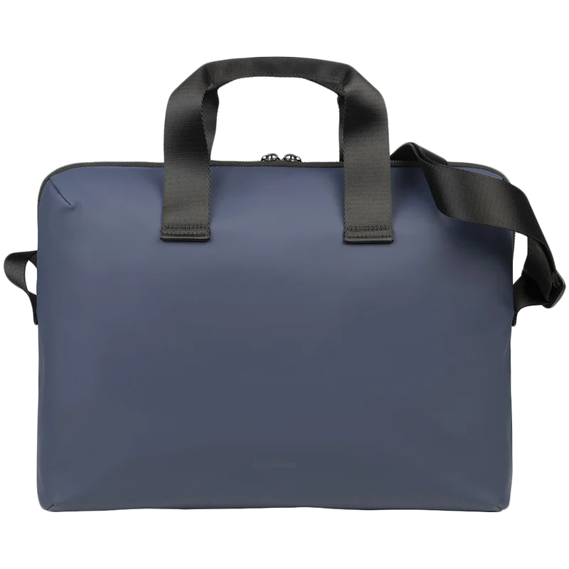 TUCANO GOMMO Bag for Laptop 15.6 / MacBook Pro 16 (2021-2023), Blue