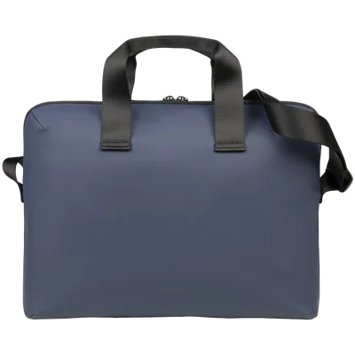 TUCANO GOMMO Bag for Laptop 15.6 / MacBook Pro 16 (2021-2023), Blue