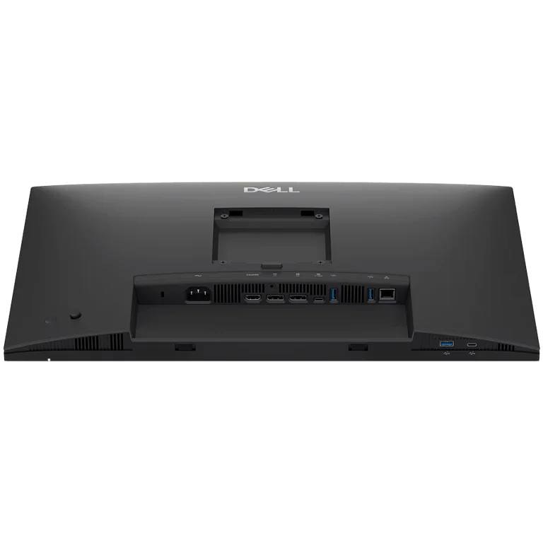 Monitor LED Dell Pro P2426E 24.1", 1920x1200, WUXGA, 100Hz, IPS AG, 16:10, 1500:1, 300 cd/m2, 8ms/5ms, 178/178, 99% sRGB, DP, DP Out, HDMI, 1xUSB-C Up (100W), 1xUSB-C Down (15W), 3xUSB-A, RJ-45, Flicker-free, Tilt, Swivel, Pivot, Height Adj 15cm, 3Y