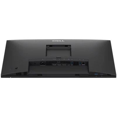 Monitor LED Dell Pro P2426E 24.1", 1920x1200, WUXGA, 100Hz, IPS AG, 16:10, 1500:1, 300 cd/m2, 8ms/5ms, 178/178, 99% sRGB, DP, DP Out, HDMI, 1xUSB-C Up (100W), 1xUSB-C Down (15W), 3xUSB-A, RJ-45, Flicker-free, Tilt, Swivel, Pivot, Height Adj 15cm, 3Y