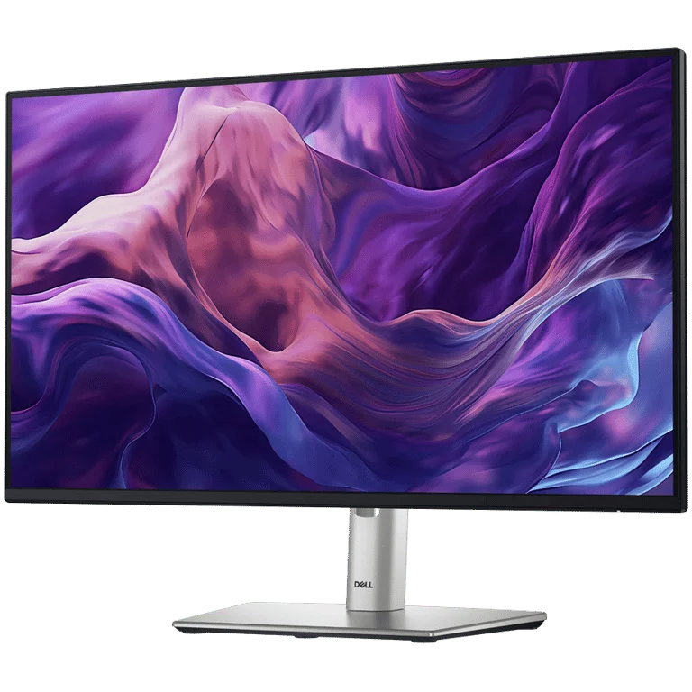 Монитор Dell – Professional P2425HE, 23.8", IPS, 1920x1080, 100Hz