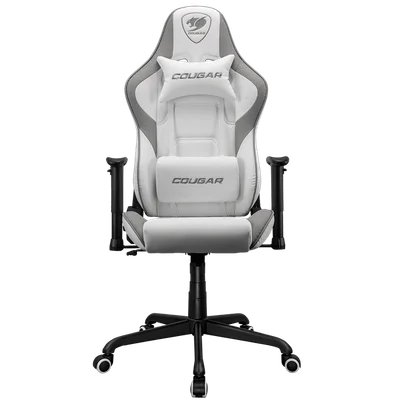 COUGAR ARMOR ELITE Gaming chair, White
