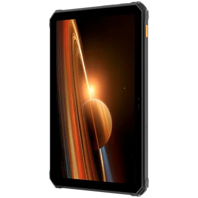 Таблет Blackview Active 7 Rugged 11" 8GB RAM 128GB MediaTek Helio G81 Android 15 10000mAh IP68/MIL-STD-810H Черен