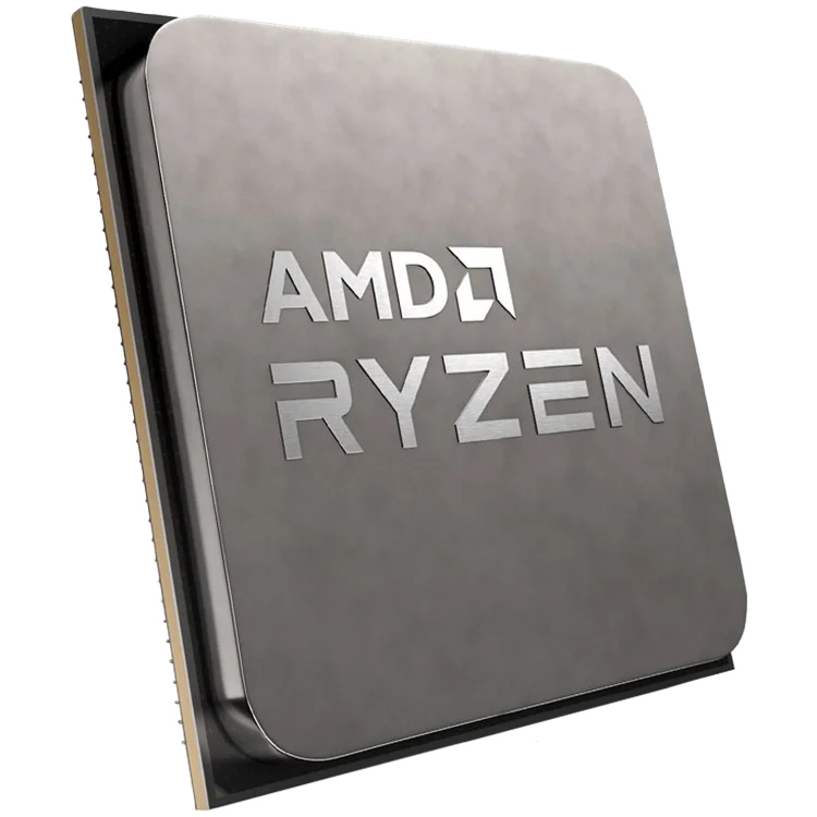 Процесор AMD Ryzen 7 9800X3D AM5 8 ядра 16 нишки 5.2GHz Radeon Graphics
