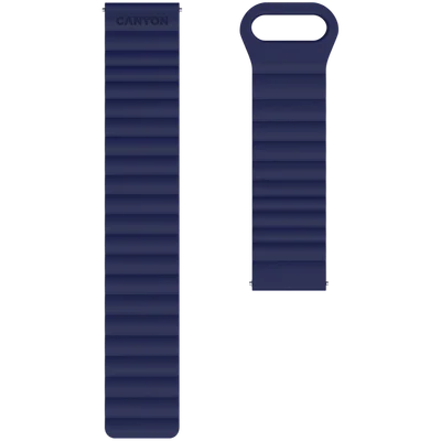 CANYON smart watch Jacky SW-69 Blue Yellow