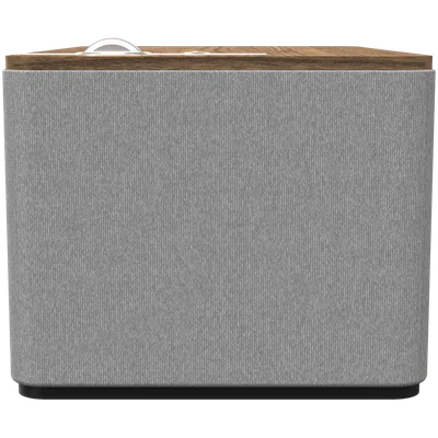 Klipsch Home Audio System The Three Plus, Walnut