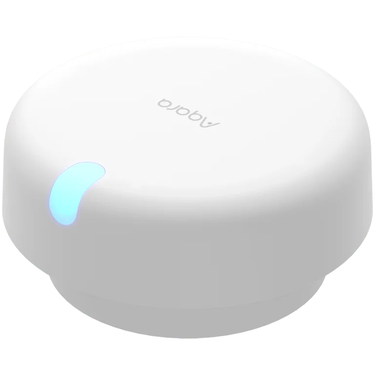 Presence Sensor FP2: Model No: PS-S02D; SKU: AS055GLW02