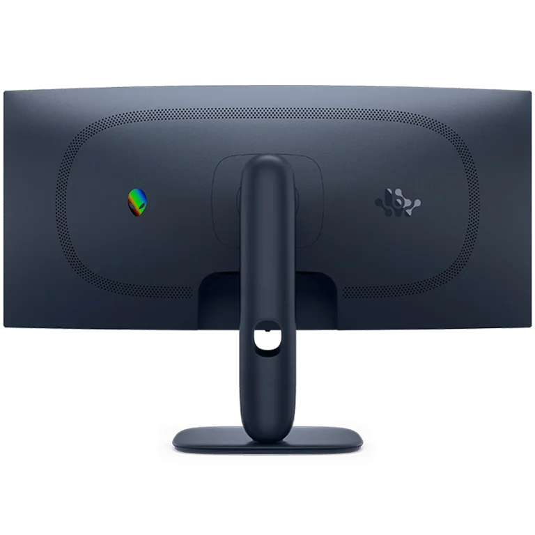 DELL Alienware 34 Curved Gaming Monitor AW3425DWM, 34" WQHD 3440x1440 at 180Hz, 21:9, 95% DCI-P3 (CIE 1976), 1 ms, 400 cd/m2(peak), 3000:1, 1.07 billion colours, 178/178, 2xHDMI, DP 1.4, USB 5Gbps Type-A,1 USB 5Gbps Type-B, Height, tilt, VESA
