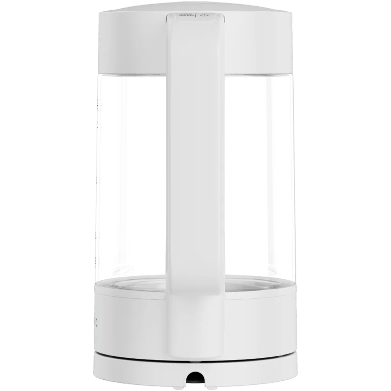 Електрическа кана AENO – EK5, 1.7 л, 1850-2200 W, бяла