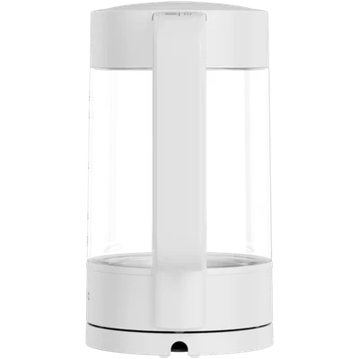 Електрическа кана AENO – EK5, 1.7 л, 1850-2200 W, бяла
