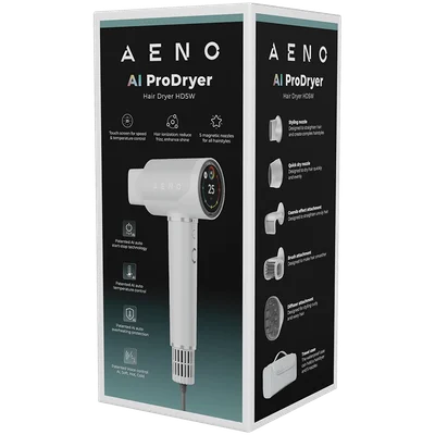 AENO AI ProDryer HD5W