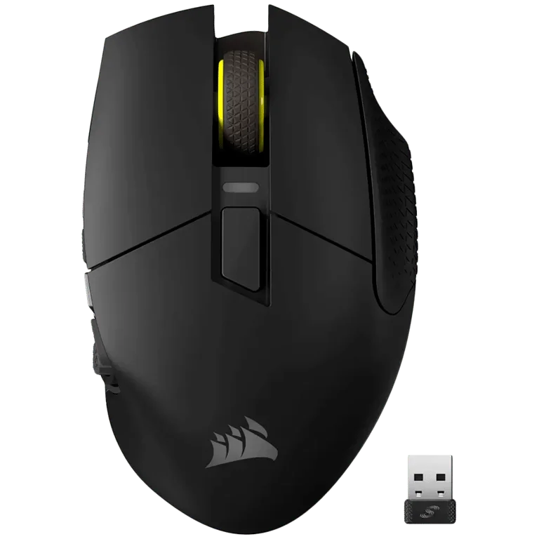 CORSAIR SCIMITAR ELITE WIRELESS SE Gaming Mouse