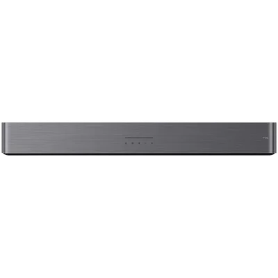 Саундбар TCL S45HE стерео 100W Dolby Atmos Bluetooth 5.2 черен