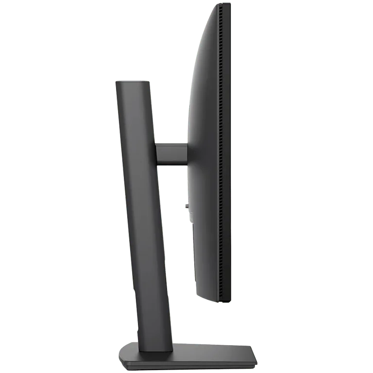 Monitor LED Dell Pro P2426E 24.1", 1920x1200, WUXGA, 100Hz, IPS AG, 16:10, 1500:1, 300 cd/m2, 8ms/5ms, 178/178, 99% sRGB, DP, DP Out, HDMI, 1xUSB-C Up (100W), 1xUSB-C Down (15W), 3xUSB-A, RJ-45, Flicker-free, Tilt, Swivel, Pivot, Height Adj 15cm, 3Y