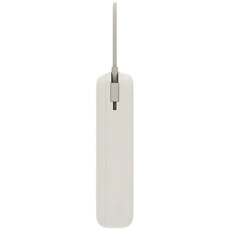 Xiaomi 33W Power Bank 20000mAh (Integrated Cable) Tan GL