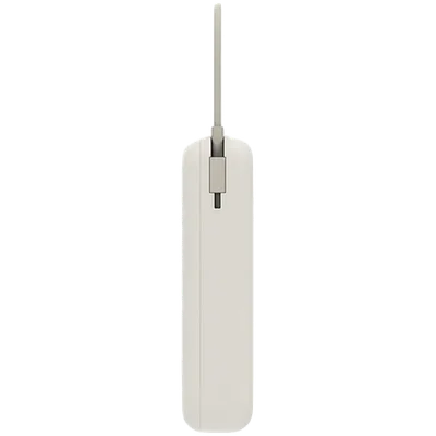 Xiaomi 33W Power Bank 20000mAh (Integrated Cable) Tan GL