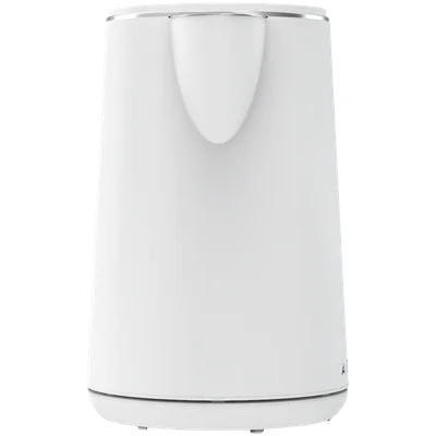 Електрическа кана AENO – EK2, 1.5L, 1850-2200W, двойни стени, бяла