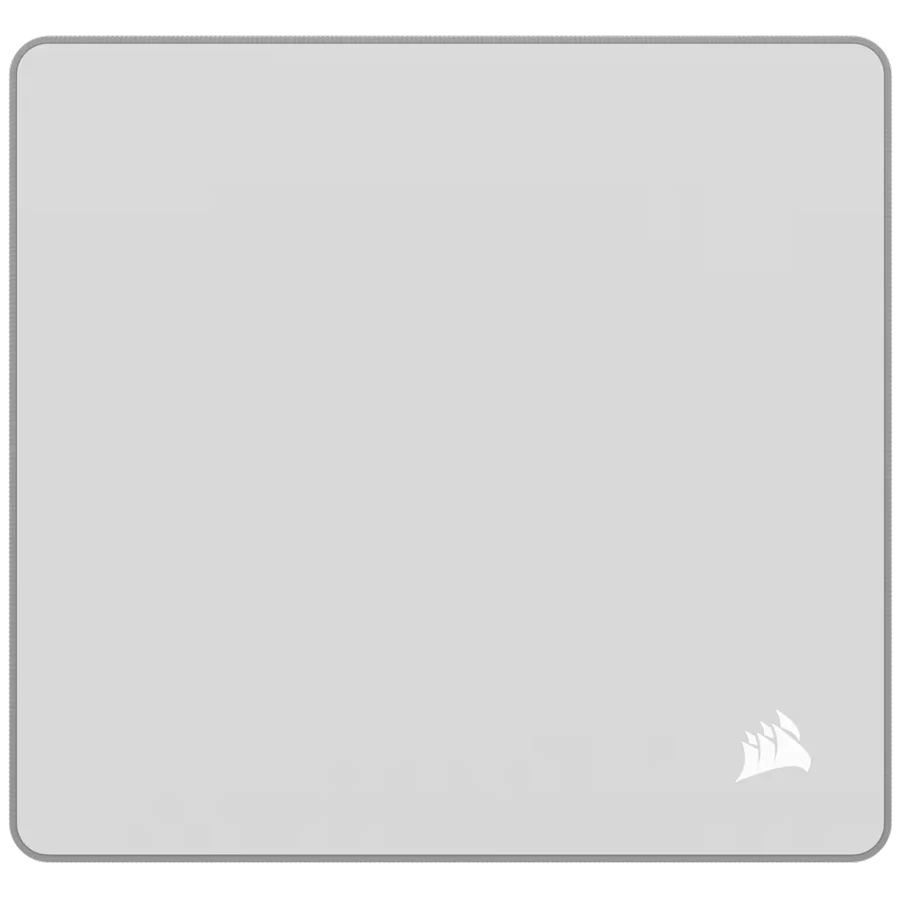 CORSAIR MM, Gaming Mousepad, Medium, Gray