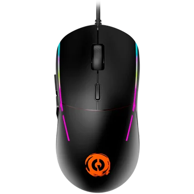 CANYON mouse Shadder GM-321 RGB 6buttons Wired Black
